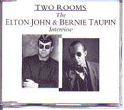 Elton John & Bernie Taupin - The Two Rooms Interview